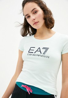 Футболка EA7