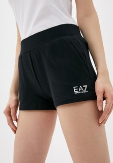 Шорты спортивные EA7
