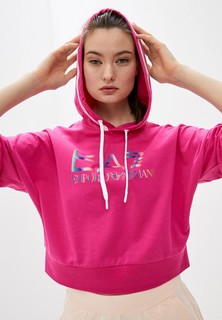 Худи EA7