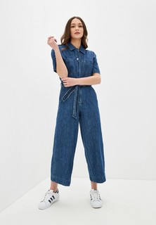 Комбинезон джинсовый Gap