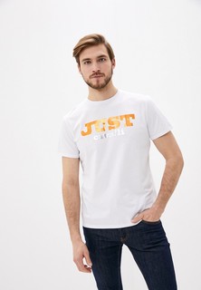 Футболка Just Cavalli