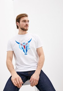 Футболка Just Cavalli