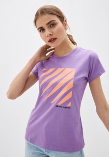 Футболка спортивная New Balance
