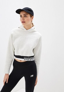 Худи New Balance