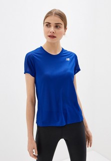 Футболка спортивная New Balance