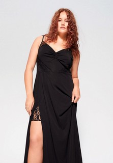 Платье Violeta by Mango