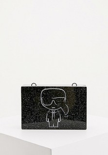 Клатч Karl Lagerfeld