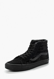 Кеды Vans