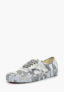 Кеды Vans