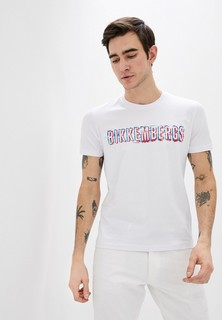 Футболка Bikkembergs