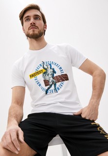 Футболка Bikkembergs