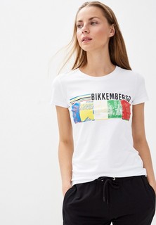 Футболка Bikkembergs