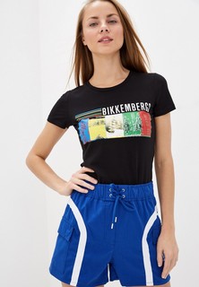 Футболка Bikkembergs