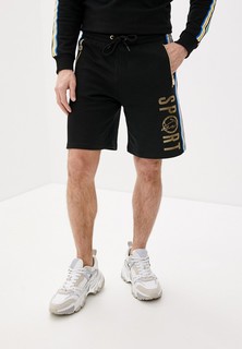 Шорты спортивные Bikkembergs
