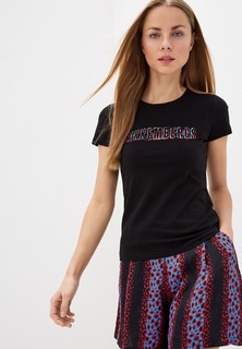 Футболка Bikkembergs