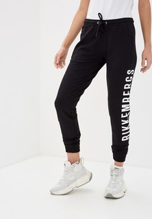 Брюки спортивные Bikkembergs