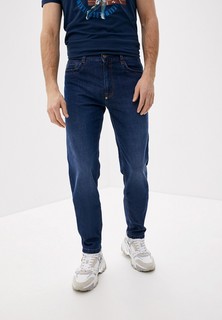 Джинсы Bikkembergs