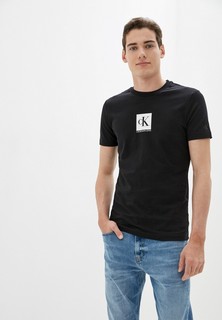 Футболка Calvin Klein Jeans