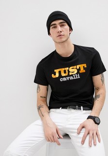 Футболка Just Cavalli