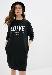 Платье Love Moschino