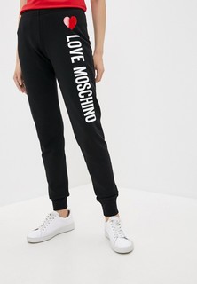 Брюки спортивные Love Moschino