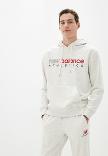 Худи New Balance