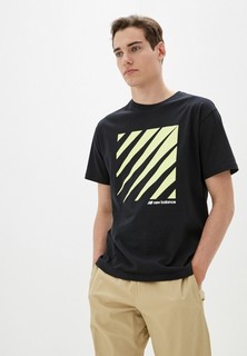 Футболка New Balance