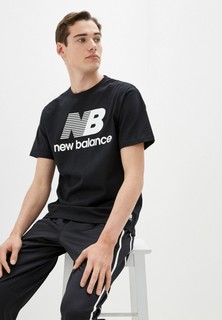 Футболка New Balance