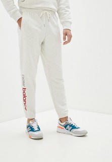Брюки спортивные New Balance