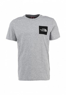 Футболка The North Face
