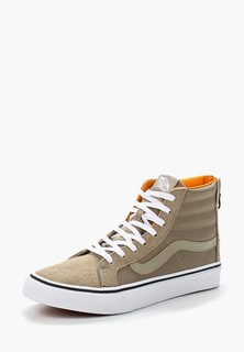 Кеды Vans