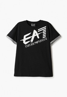 Футболка EA7