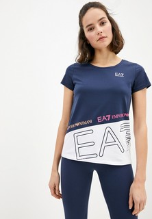 Футболка EA7