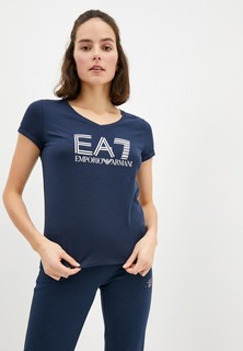 Футболка EA7