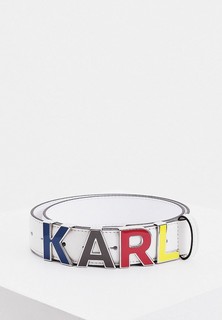 Ремень Karl Lagerfeld