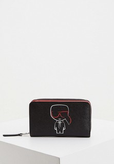 Кошелек Karl Lagerfeld