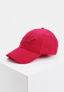 Бейсболка Karl Lagerfeld