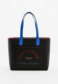 Сумка Karl Lagerfeld