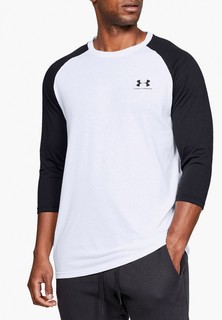 Лонгслив Under Armour