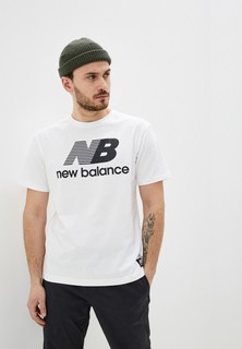 Футболка New Balance