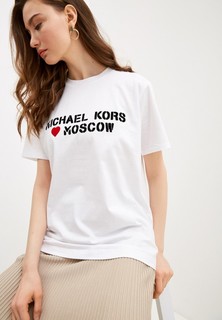 Футболка Michael Michael Kors