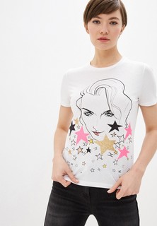 Футболка Elisabetta Franchi