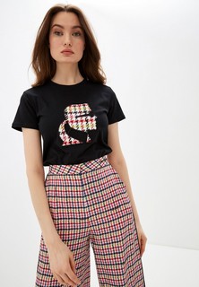 Футболка Karl Lagerfeld