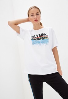 Футболка Bikkembergs