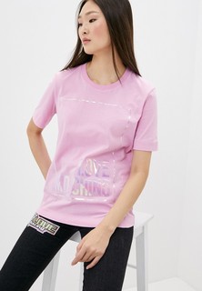 Футболка Love Moschino