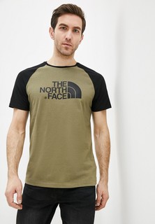 Футболка The North Face