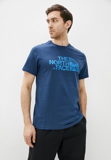 Футболка The North Face