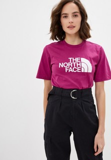 Футболка The North Face