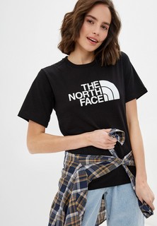 Футболка The North Face