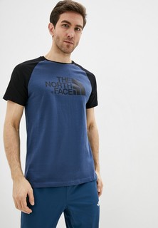 Футболка The North Face